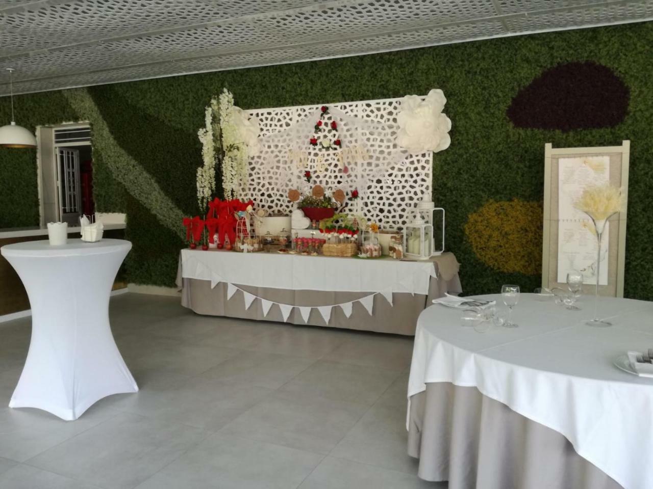 Hostal El Sevillano Rus Exterior foto