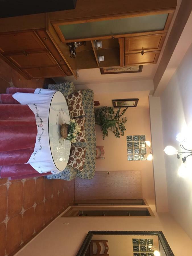 Hostal El Sevillano Rus Exterior foto